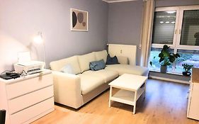 Nicole Apartment